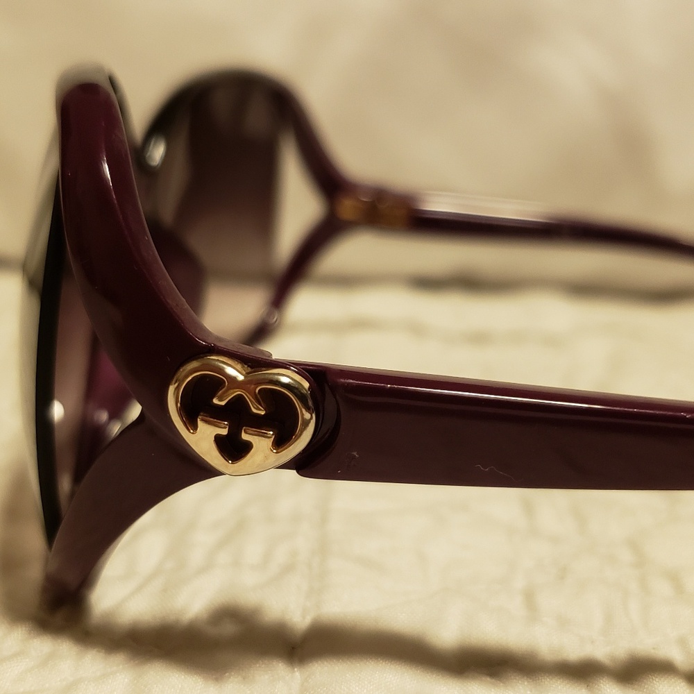 Gucci sunglasses